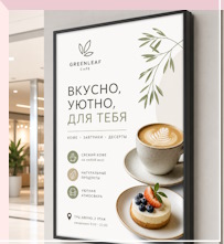 Услуги Наружная реклама и вывески под ключ в Чусовой